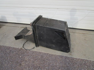 lot 38 image: Del-Air Heat Exchanger