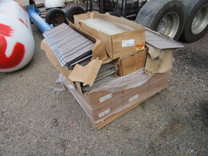 lot 127 image: Steel Shake Siding