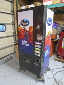 lot 40 image: Beverage Machine