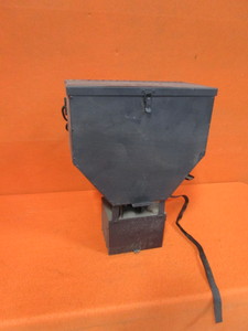 lot 131 image: Deer Feeder