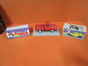 lot 138 image: 124 Die cast Cars