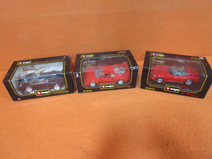 lot 139 image: 118 Die cast Cars