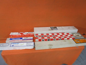 lot 155 image: RC Airplane Kits