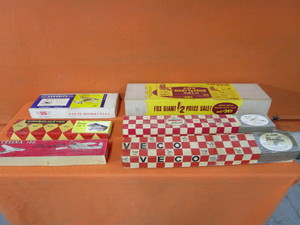 lot 157 image: RC Airplane Kits