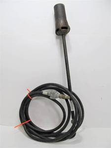 lot 79 image: NU-WAY Propane Blowtorch 