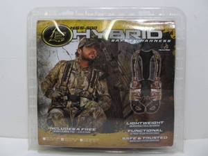 lot 96 image: Brand New HSS-500 Hunting Safety Harness