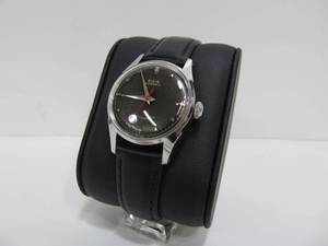 lot 160 image: Vintage Swiss Made ELGIN Mens Watch