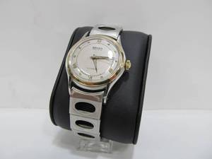 lot 163 image: Vintage GRUEN Precision Auto-Wind Mens Watch