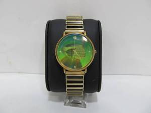 lot 164 image: Vintage Retro Holographix Golf Mens Watch