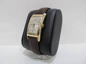 lot 169 image: Vintage LONGINES Mens Watch
