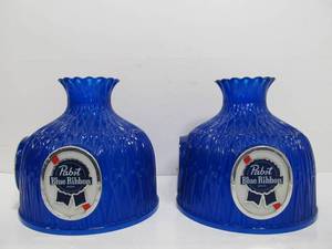 lot 278 image: Pair of Vintage PABST BLUE RIBBON Beer Shades