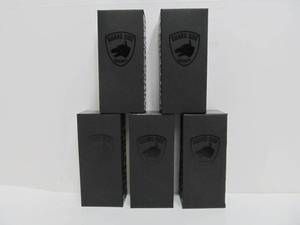 lot 253 image: Lot of 5 Brand New Guard Dog Stun Guns