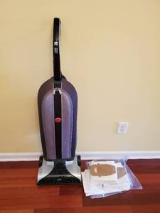 Hoover Windtunnel Vacuum