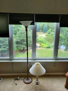 2 Lamps