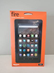 Kindle Fire