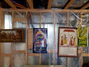 Collection Of Posters