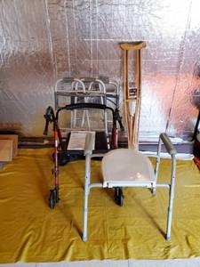Medical Equipment
