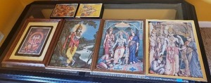 Collection of Art