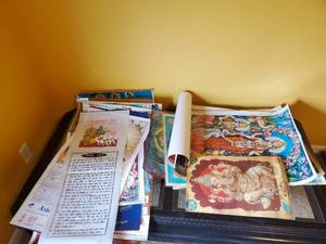 Collection of Posters