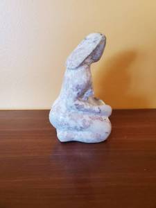 Stone Sculpture