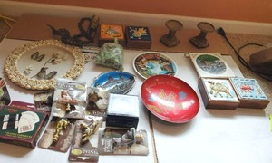 Collection of Dcor