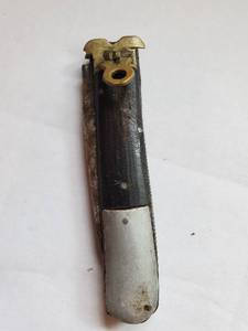 Old Knife