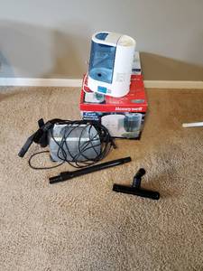 Collection of Home Appliances