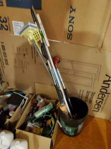 Collection of Misc. Housewares