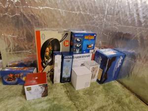 Collection of Kitchenware