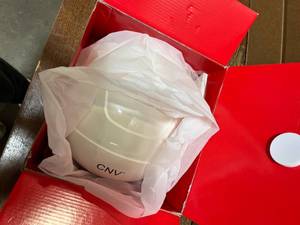 CNV Hair Growth Helmet, Customer Return -Review all pictures