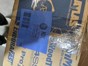 Hardware Essentials 116 in. Wire Rope Clip in Zinc-Plated (20-Pack)