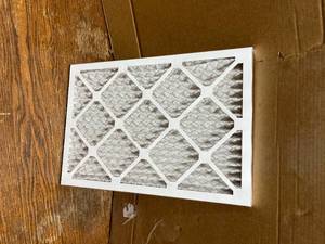 Nordic Pure Air Filters , Lot of 6 - Review all pictures