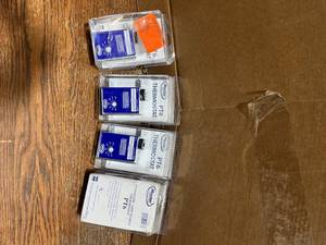 Master Flow PT6 Thermostat, Lot of 4 - Review all pictures