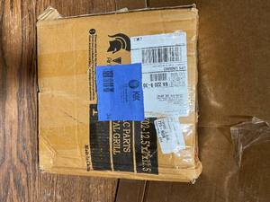 Parts for a Grill, Review all pictures