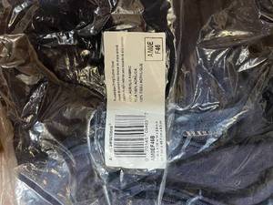 Arden Selections 18 in L x 18 in W x 2.5in H - Review all pictures