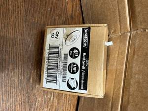 Diablo 4 18 Metal Cutoff bits - Review all pictures