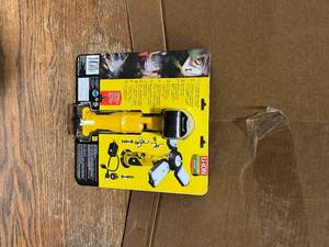 Stanley Rechargeable Led Work Light