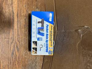 Kreg Pocket-Hole Jig 520PRO - Review all pictures