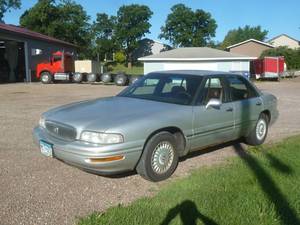 1999 Buick Le Sabre