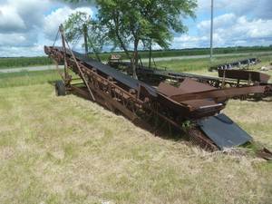 Cedar Rapids Conveyor 24 x 40