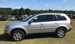 2007 Volvo XC90 AWD