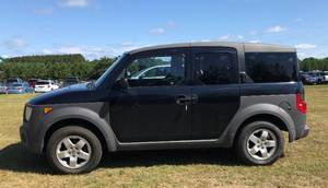 2003 Honda Element EX 4x4