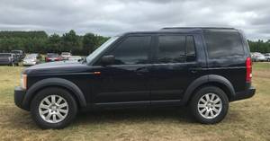 2005 Land Rover LR3 SE 4x4