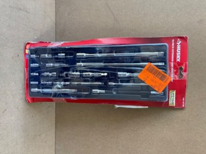 Husky Accessory Set (19-Piece)