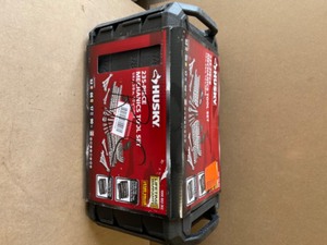Husky Mechanics Tool Set (235-Piece)