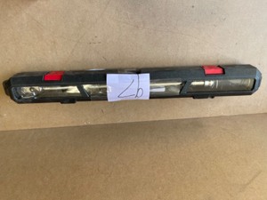 Husky 50 ft. lbs. to 250 ft. lbs. 12 in. Drive Torque Wrench