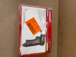 Husky Air Shear