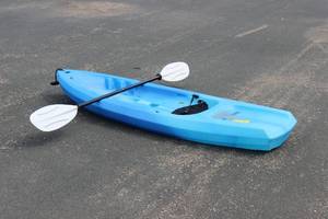 Kayak 6 Ft 7 Inch