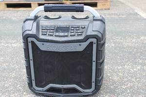 Water Proof Floating Portable Wireless Smart Speaker