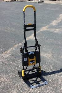 Hand Truck Dolly 300 LBS Capacity